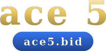 ace 5 logo